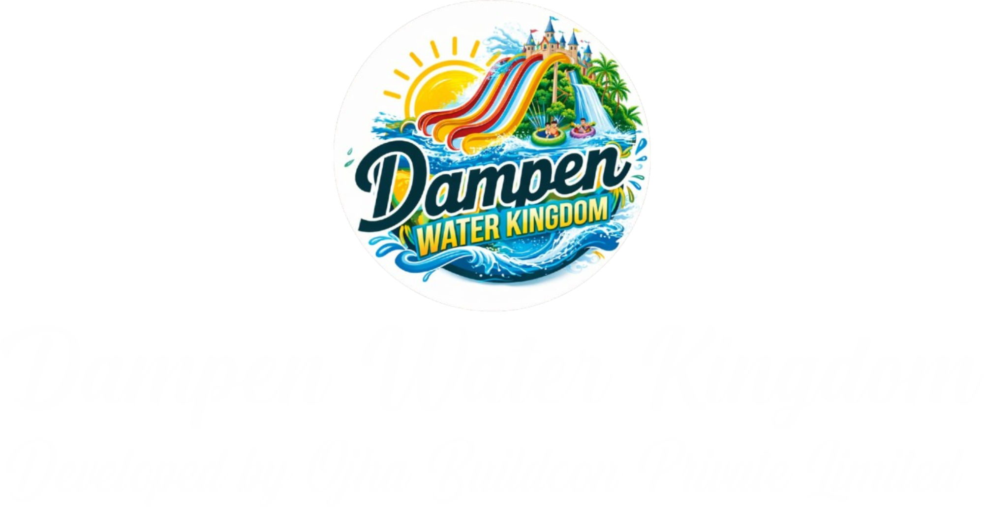 Dampen Water Kiingdom