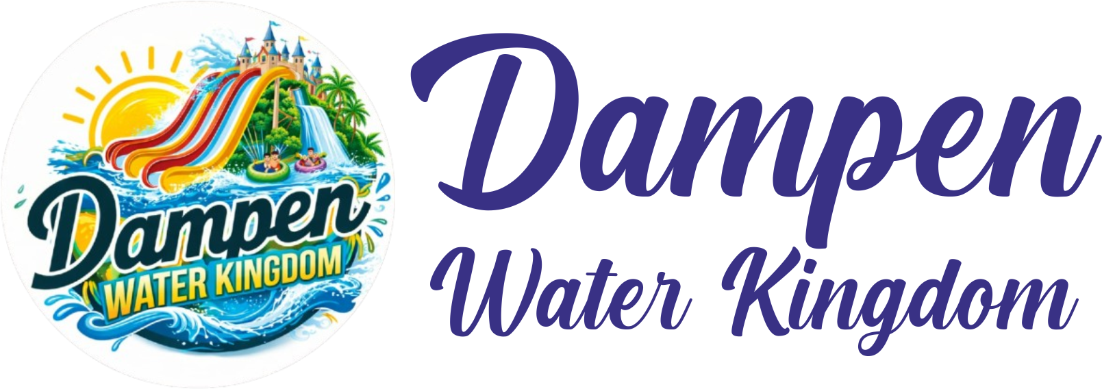 Dampen Water Kingdom